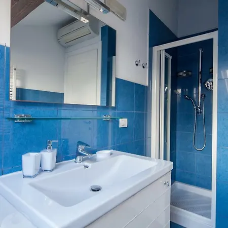 Appartement Mansarda Dei Poeti